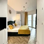 Concierge Tower Apartment
