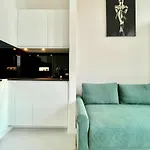Apartment Concierge Tower