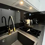 Concierge Tower Apartment Warsaw