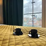 Apartment Concierge Tower