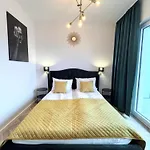 Apartment Concierge Tower