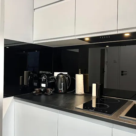 Apartamento Concierge Tower *