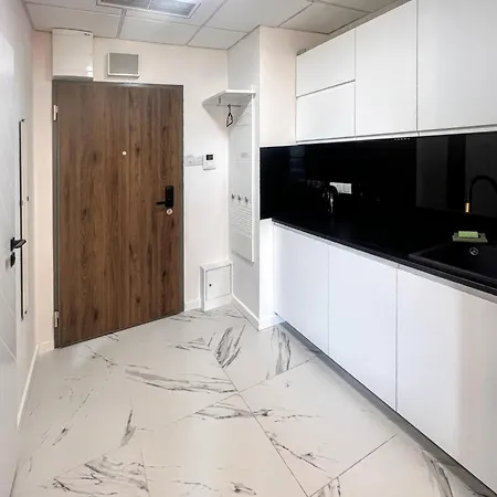 Concierge Tower