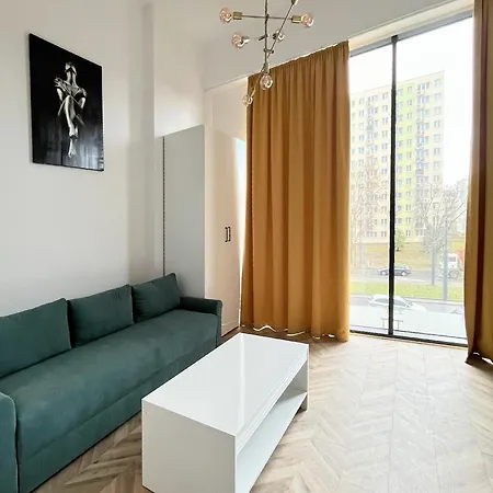 Apartamento Concierge Tower *
