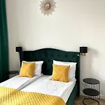 Διαμέρισμα Concierge Tower