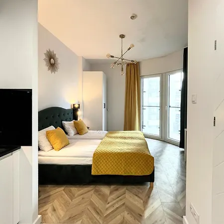 Concierge Tower 公寓