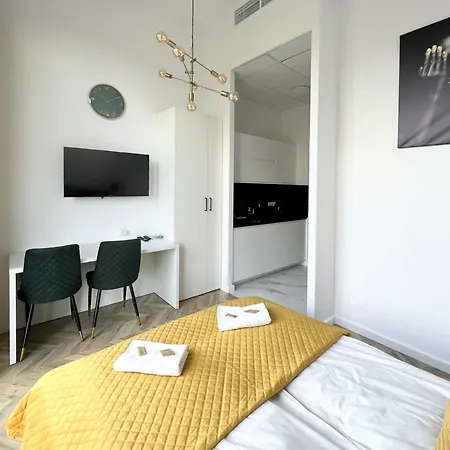 Апартаменты Concierge Tower *