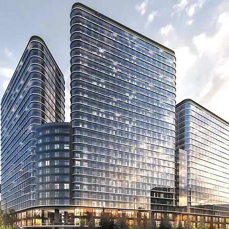 Concierge Tower * 华沙