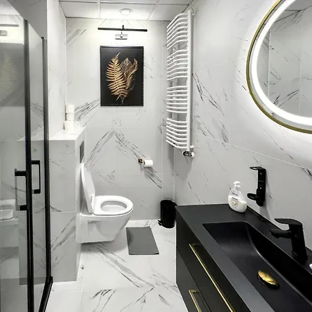 Апартаменты Concierge Tower *