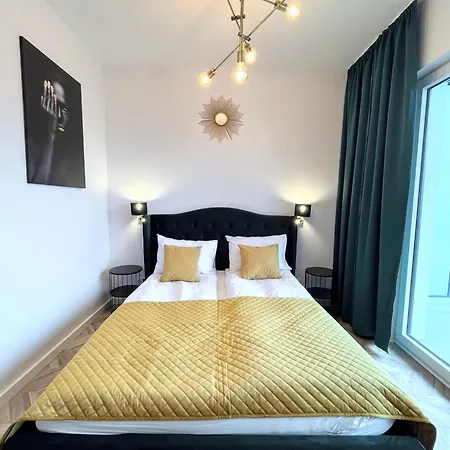 公寓 Concierge Tower