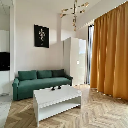 Апартаменты Concierge Tower *