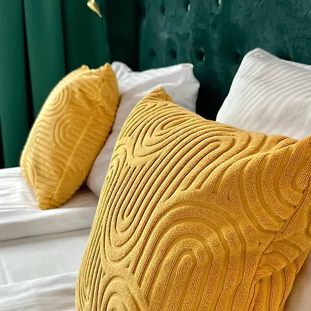 Concierge Tower 华沙