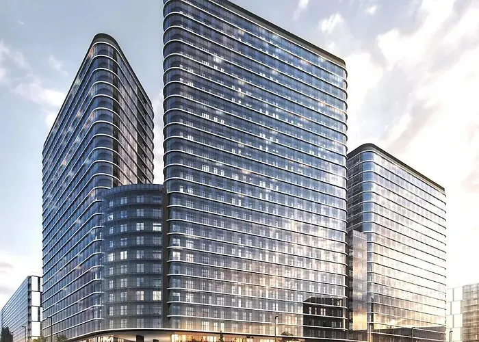 Concierge Tower * Warszawa