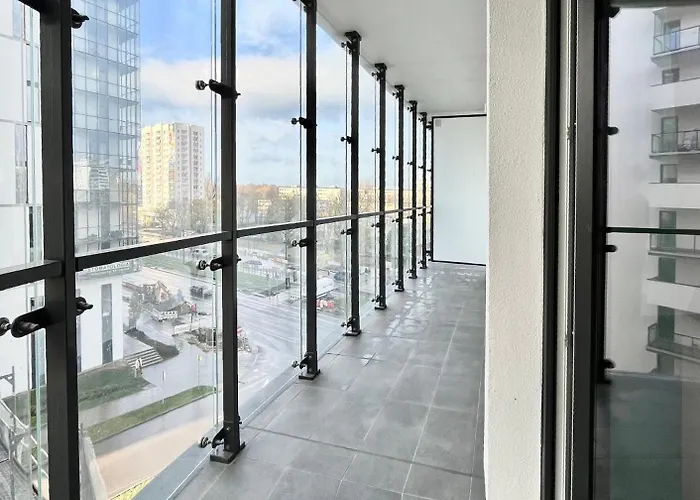 Lejlighed Concierge Tower *