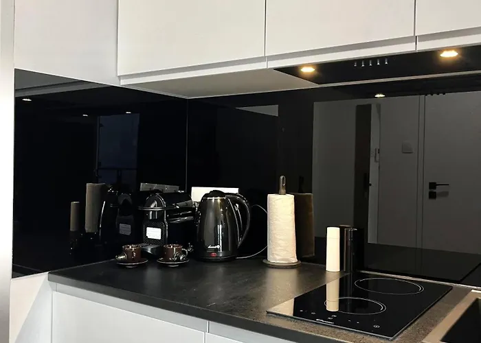 Lejlighed Concierge Tower *