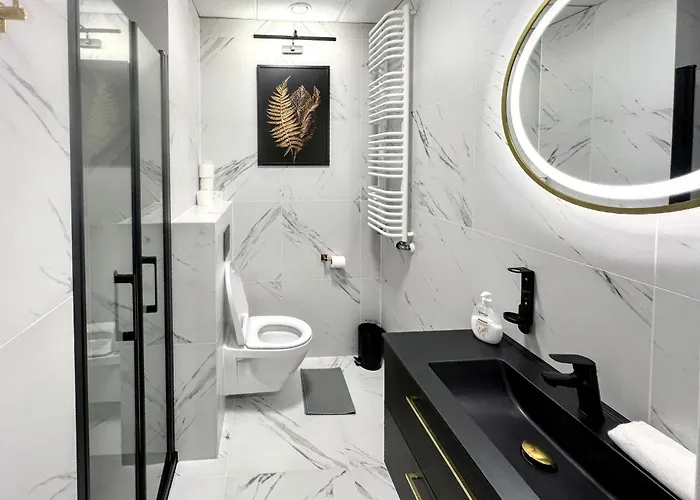 Lejlighed Concierge Tower *