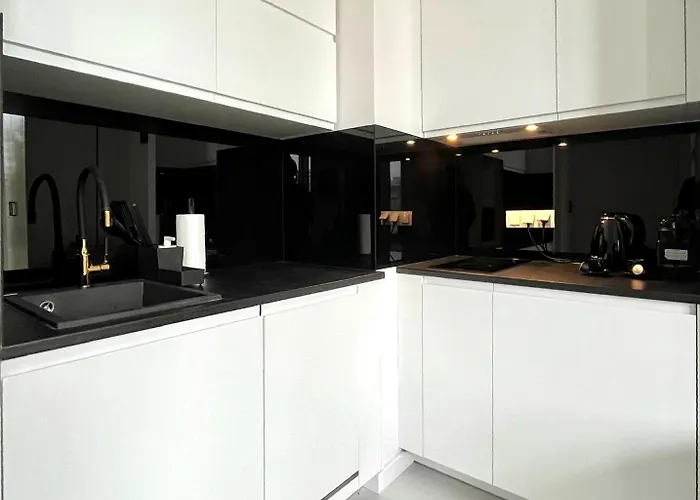 Concierge Tower Lejlighed *