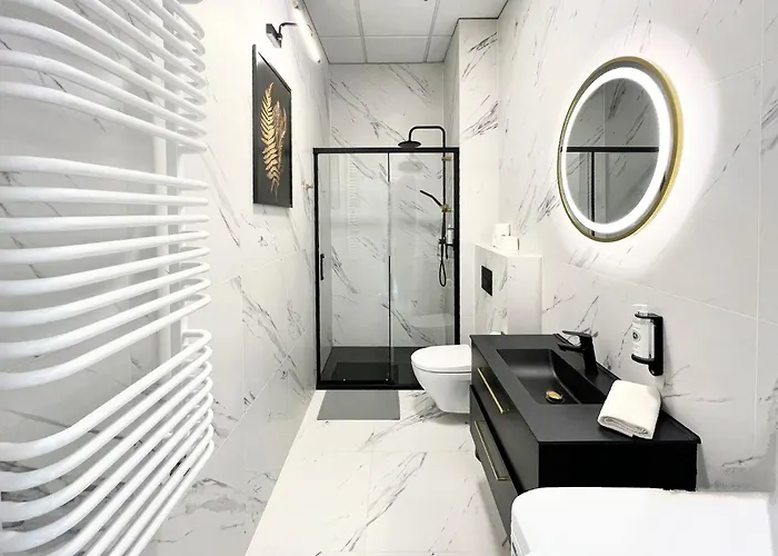 Lejlighed Concierge Tower *