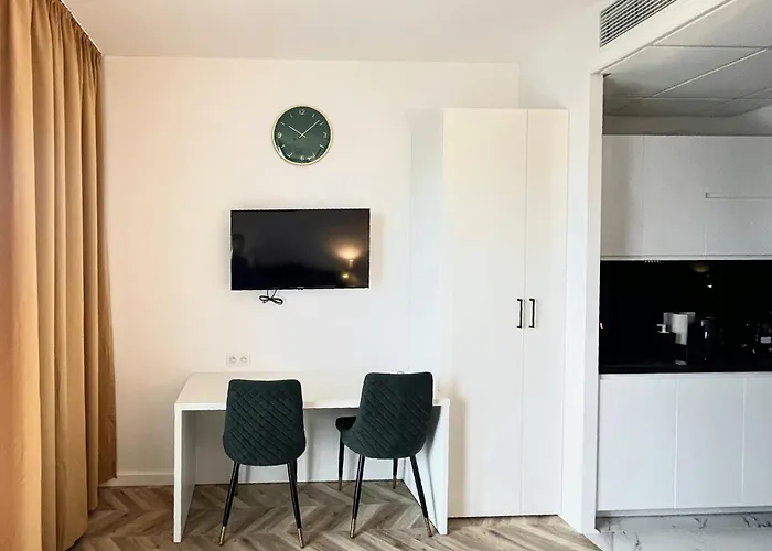 Concierge Tower * Warszawa