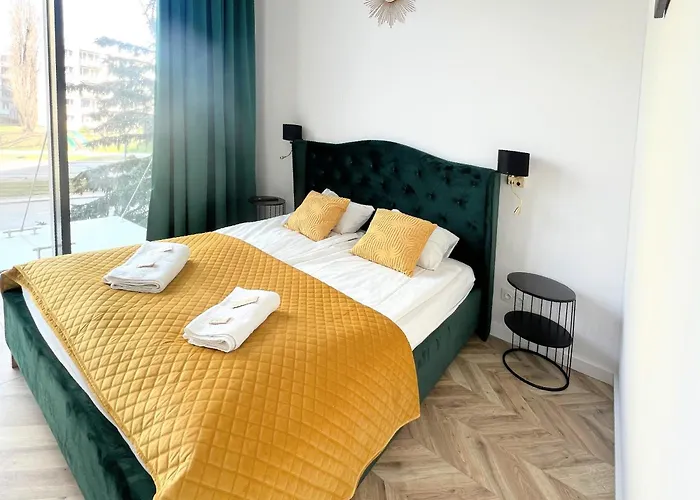 Concierge Tower * Warszawa