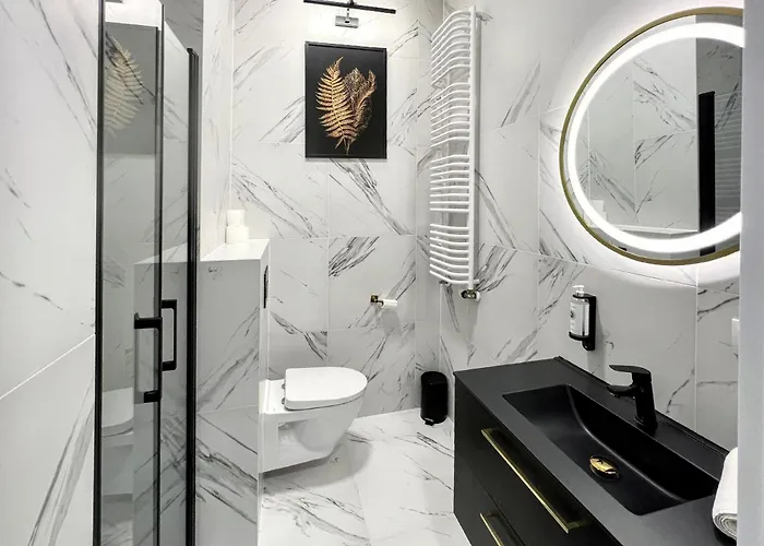 Concierge Tower Warszawa