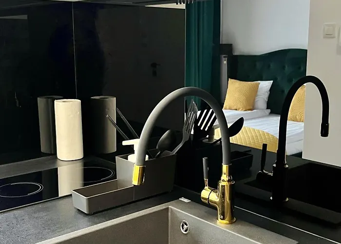 Concierge Tower Lejlighed