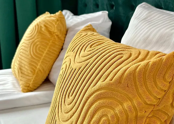 Concierge Tower Warszawa