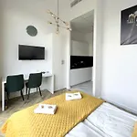 Lejlighed Concierge Tower *