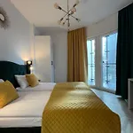 Concierge Tower