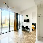 Concierge Tower Lejlighed