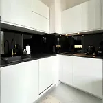 Concierge Tower Lejlighed *