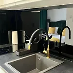 Concierge Tower Lejlighed
