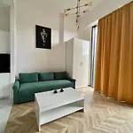 Lejlighed Concierge Tower *