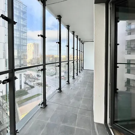 Lejlighed Concierge Tower *